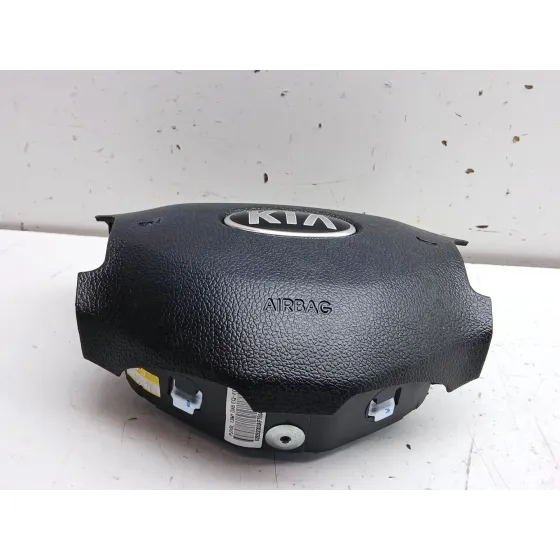 Airbag Delantero Izquierdo para Kia Sportage Iv (Ql, Qle)