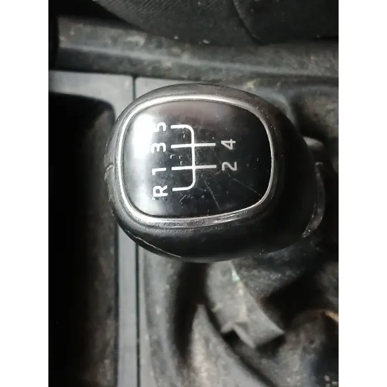 Caja Cambios para Skoda Yeti (5L)