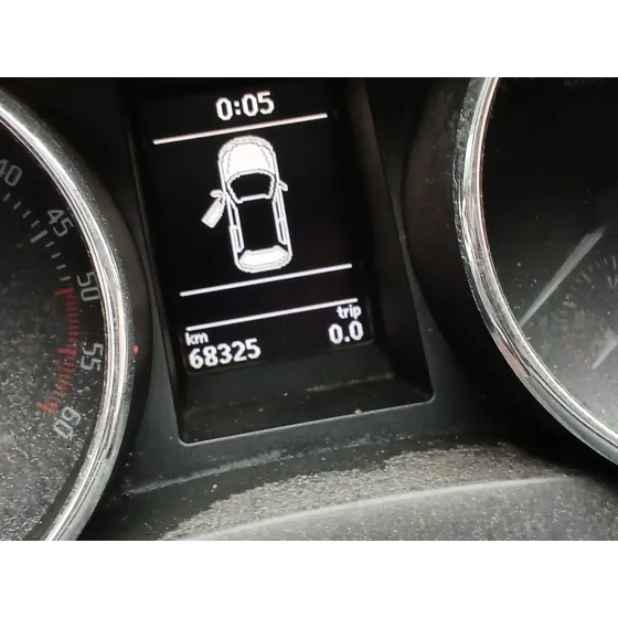 Caja Cambios para Skoda Yeti (5L)