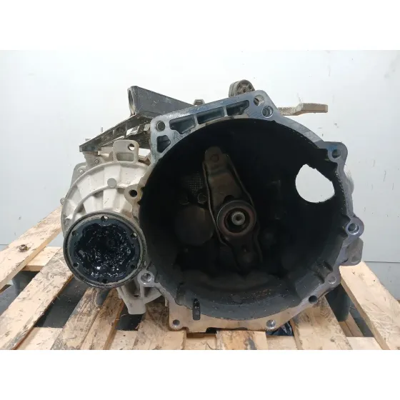 Caja Cambios para Skoda Yeti (5L)