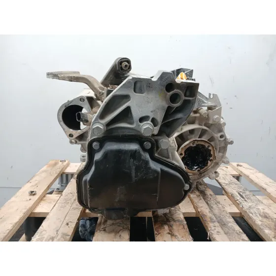 Caja Cambios para Skoda Yeti (5L)