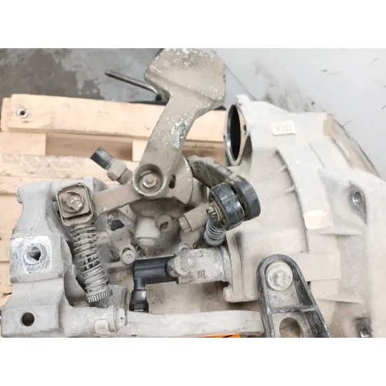 Caja Cambios para Skoda Yeti (5L)