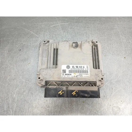 Centralita Motor Uce para Skoda Yeti (5L)