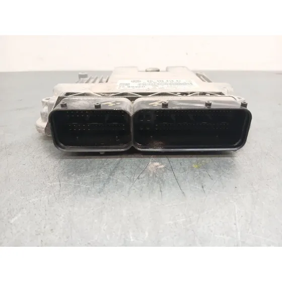 Centralita Motor Uce para Skoda Yeti (5L)