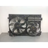 Electroventilador para Skoda Yeti (5L)