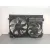 Electroventilador para Skoda Yeti (5L)