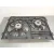 Electroventilador para Skoda Yeti (5L)