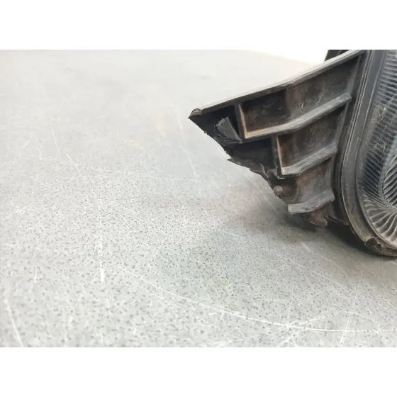 Faro Izquierdo para Skoda Yeti (5L)