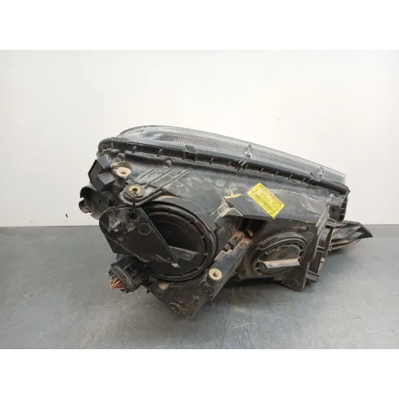 Faro Izquierdo para Skoda Yeti (5L)
