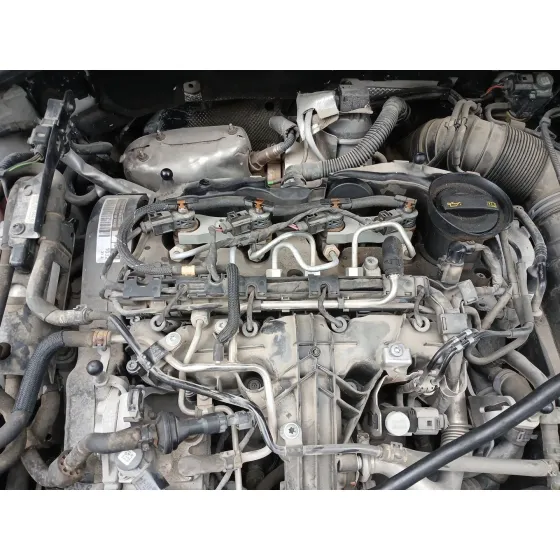 Motor Completo para Skoda Yeti (5L)