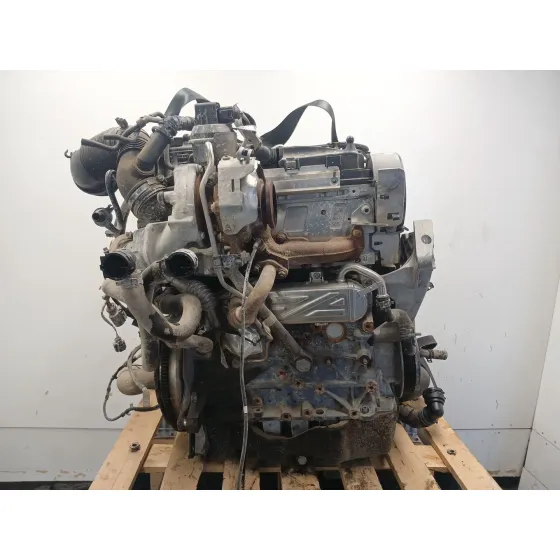 Motor Completo para Skoda Yeti (5L)