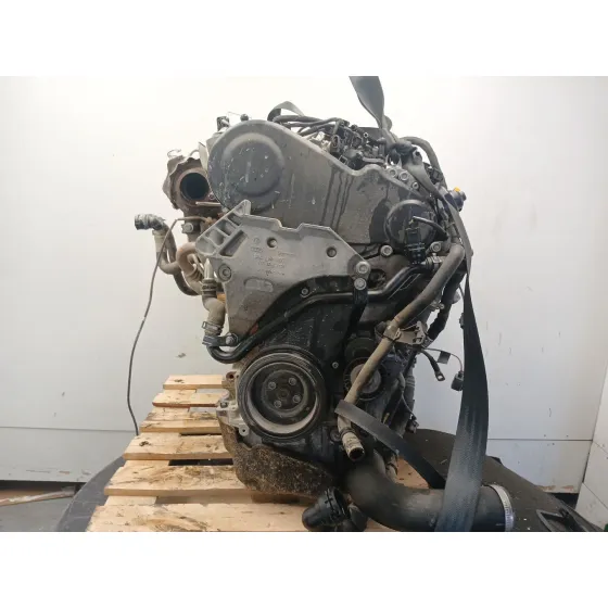 Motor Completo para Skoda Yeti (5L)