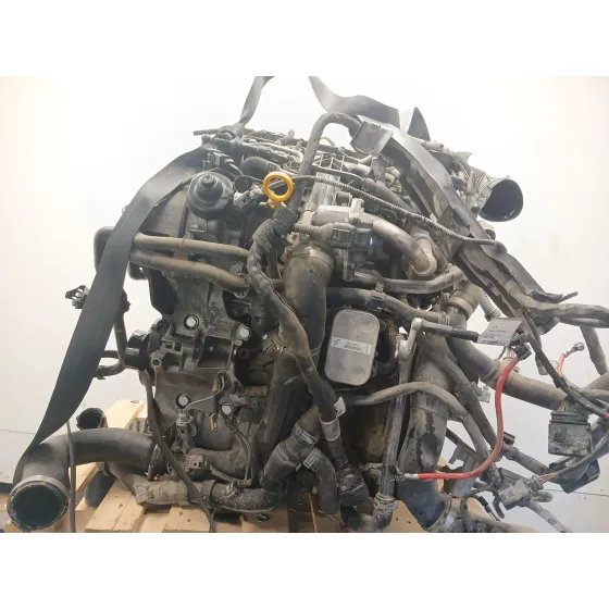 Motor Completo para Skoda Yeti (5L)