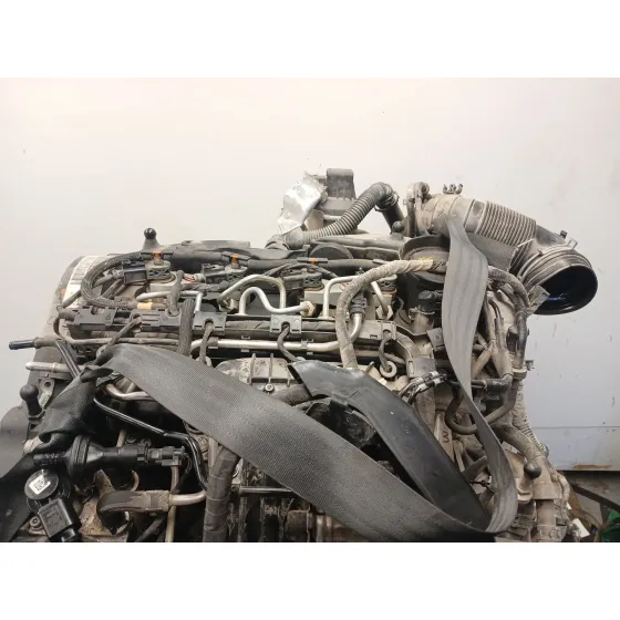 Motor Completo para Skoda Yeti (5L)