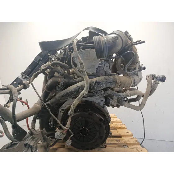 Motor Completo para Skoda Yeti (5L)