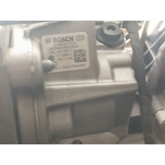 Motor Completo para Skoda Yeti (5L)