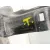 Panel Frontal para Skoda Yeti (5L)