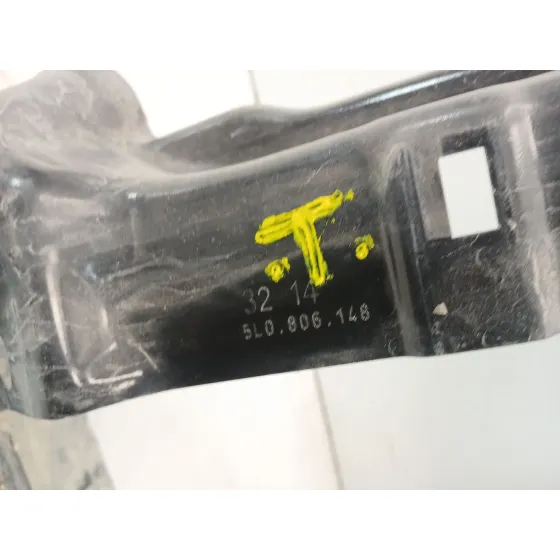 Panel Frontal para Skoda Yeti (5L)