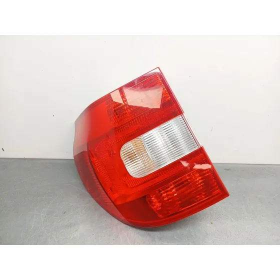Piloto Trasero Izquierdo para Skoda Yeti (5L)