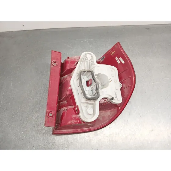 Piloto Trasero Izquierdo para Skoda Yeti (5L)