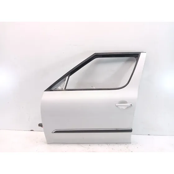 Puerta Delantera Izquierda para Skoda Yeti (5L)
