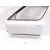 Puerta Delantera Izquierda para Skoda Yeti (5L)