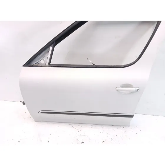Puerta Delantera Izquierda para Skoda Yeti (5L)