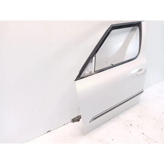 Puerta Delantera Izquierda para Skoda Yeti (5L)