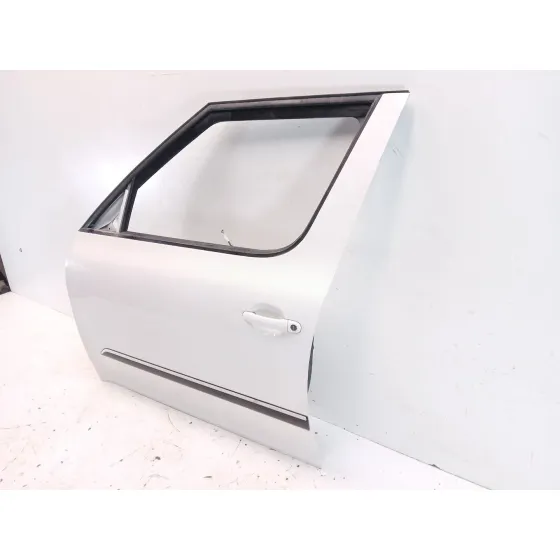 Puerta Delantera Izquierda para Skoda Yeti (5L)