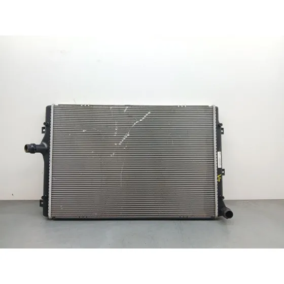 Radiador Agua para Skoda Yeti (5L)