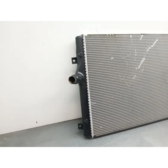 Radiador Agua para Skoda Yeti (5L)