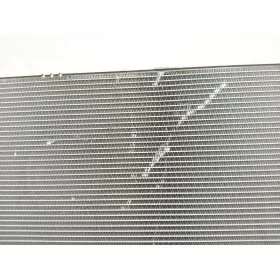 Radiador Agua para Skoda Yeti (5L)