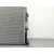 Radiador Agua para Skoda Yeti (5L)