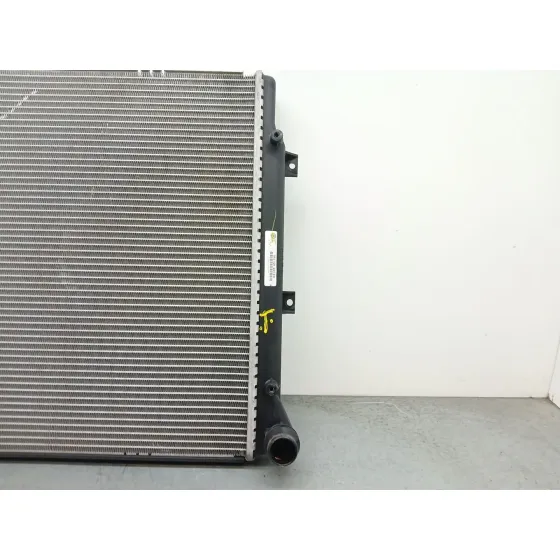 Radiador Agua para Skoda Yeti (5L)
