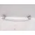 Refuerzo Paragolpes Trasero para Skoda Yeti (5L)
