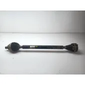 Transmision Delantera Derecha para Skoda Yeti (5L)