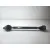 Transmision Delantera Derecha para Skoda Yeti (5L)