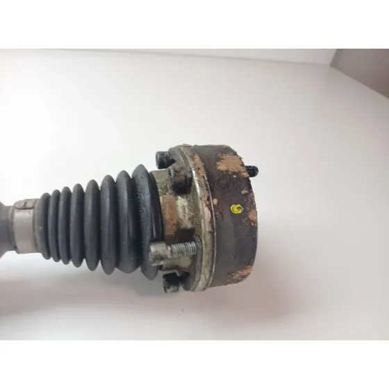 Transmision Delantera Derecha para Skoda Yeti (5L)