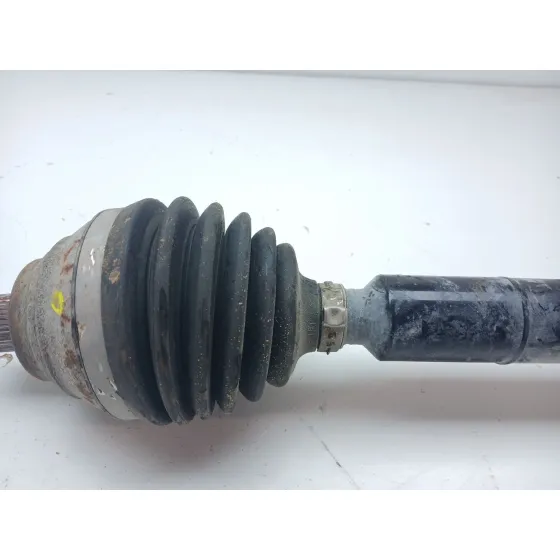 Transmision Delantera Derecha para Skoda Yeti (5L)