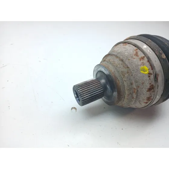 Transmision Delantera Derecha para Skoda Yeti (5L)