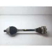 Transmision Delantera Izquierda para Skoda Yeti (5L)