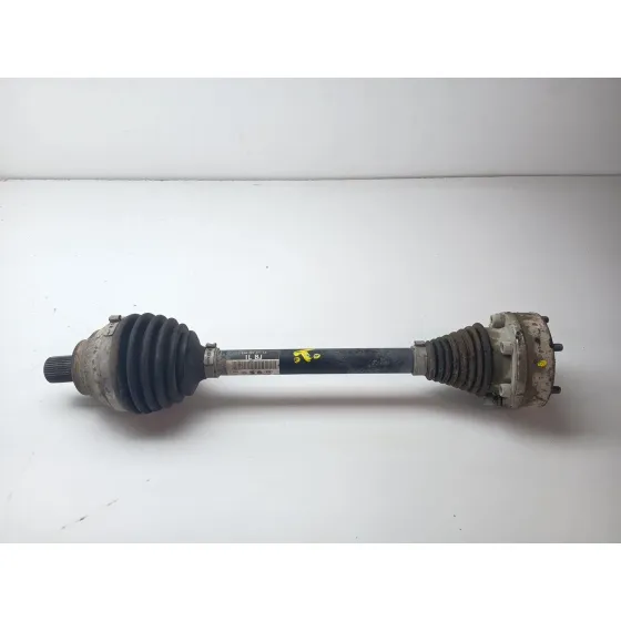 Transmision Delantera Izquierda para Skoda Yeti (5L)