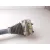 Transmision Delantera Izquierda para Skoda Yeti (5L)