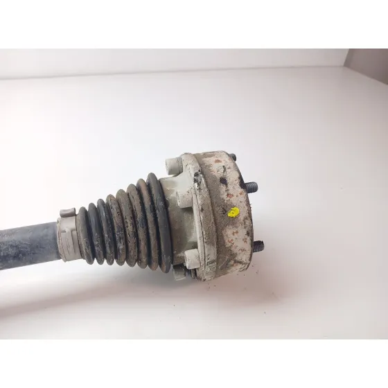 Transmision Delantera Izquierda para Skoda Yeti (5L)