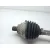Transmision Delantera Izquierda para Skoda Yeti (5L)