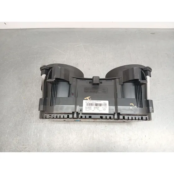 Cuadro Instrumentos para Skoda Yeti (5L)