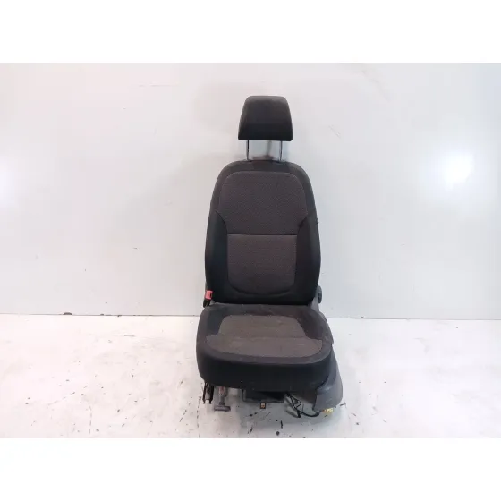 Asiento Delantero Izquierdo para Skoda Yeti (5L)