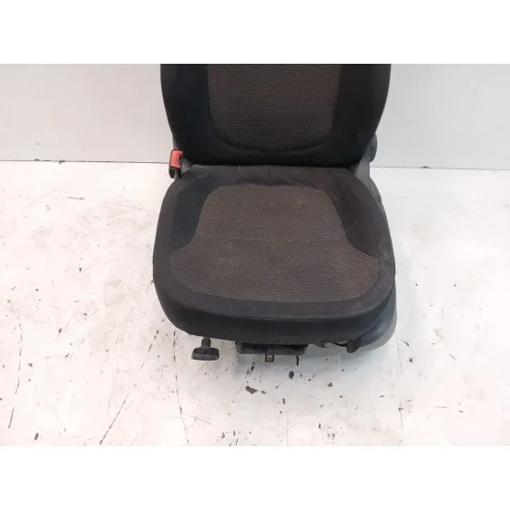 Asiento Delantero Izquierdo para Skoda Yeti (5L)