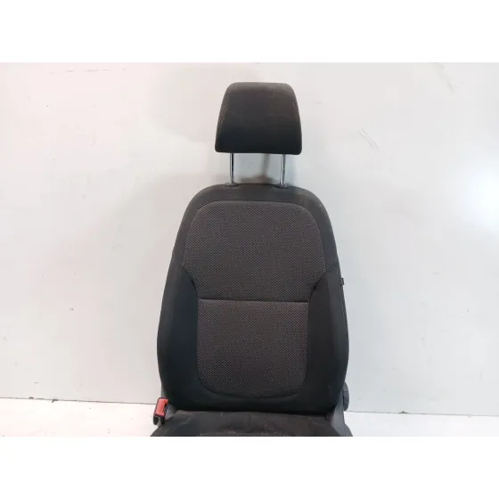 Asiento Delantero Izquierdo para Skoda Yeti (5L)