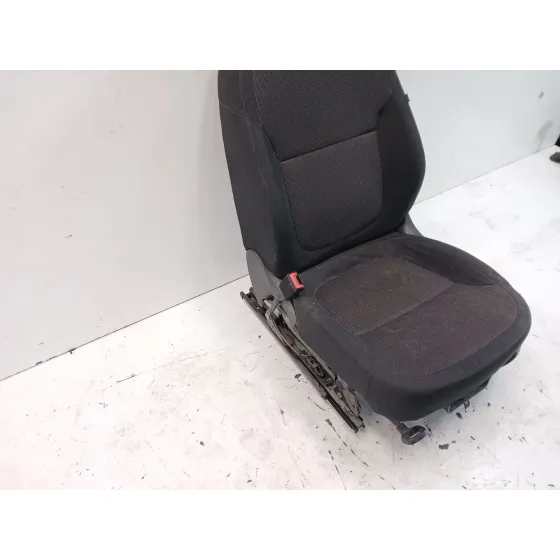 Asiento Delantero Izquierdo para Skoda Yeti (5L)